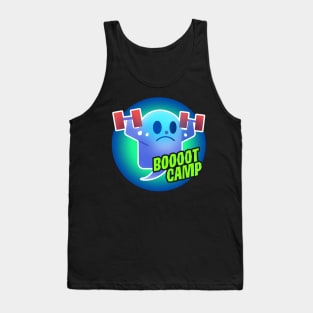 Bootcamp Tank Top